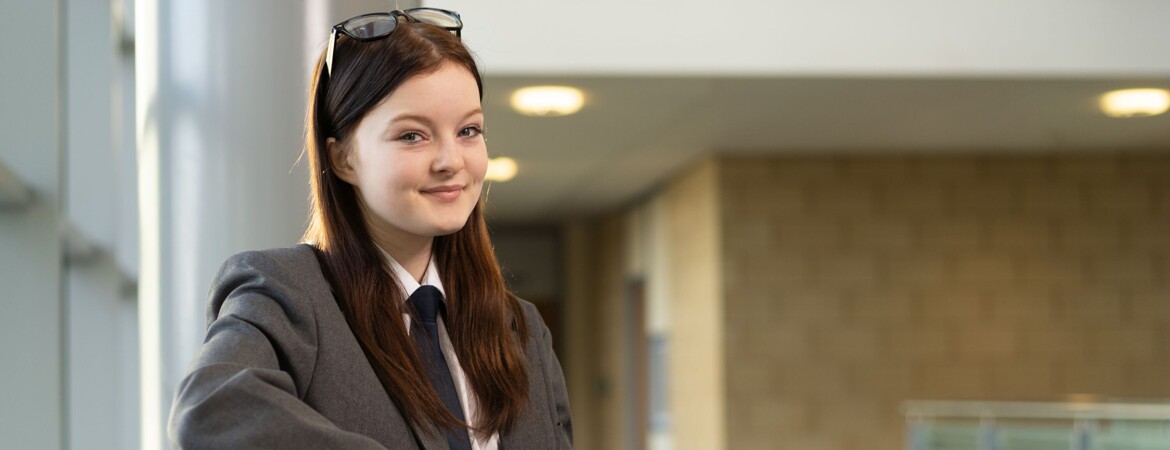 Blog Header Image